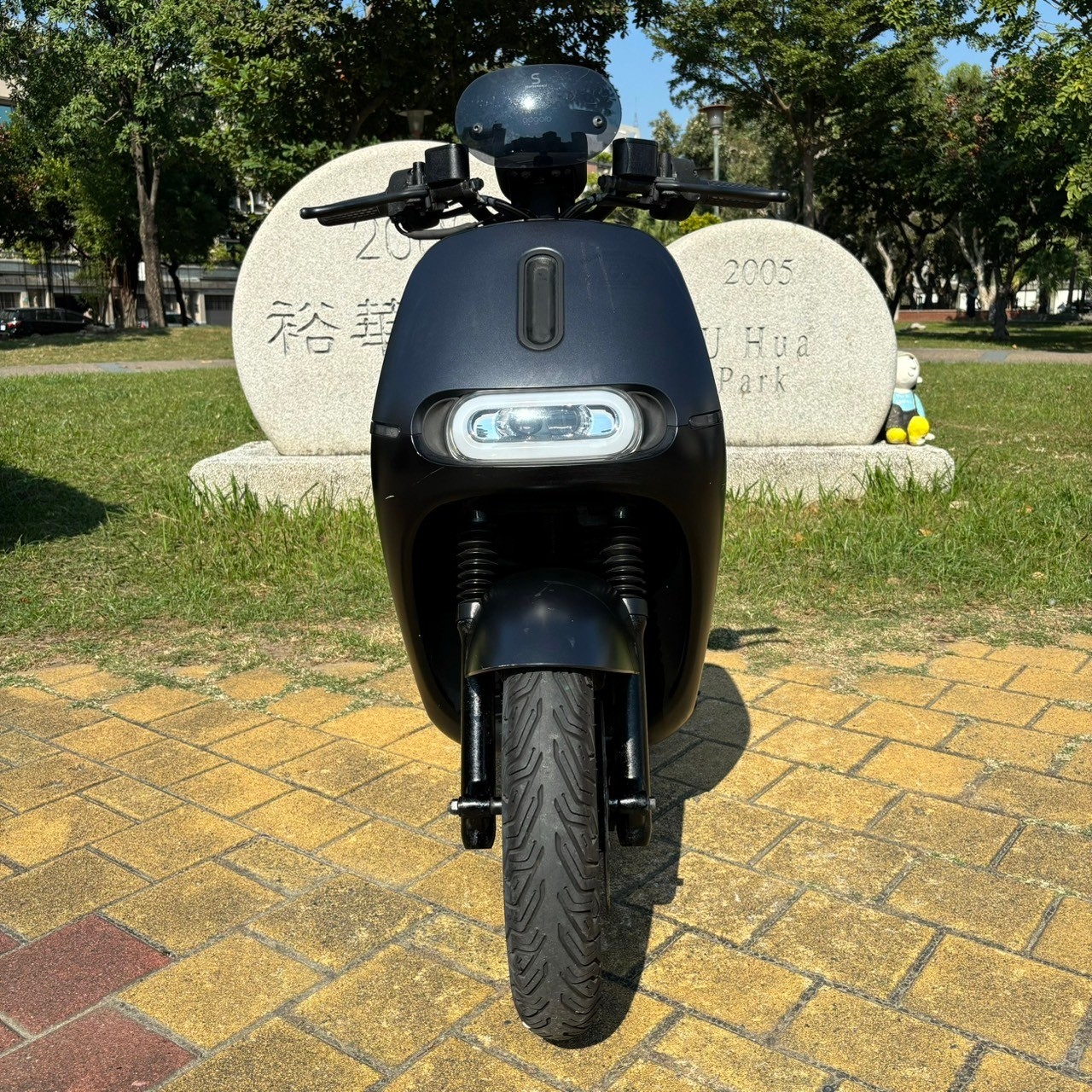 Gogoro Gogoro S2 - 中古/二手車出售中 2020 GOGORO S2 #6305 | 貳輪嶼中古機車專賣-台南店