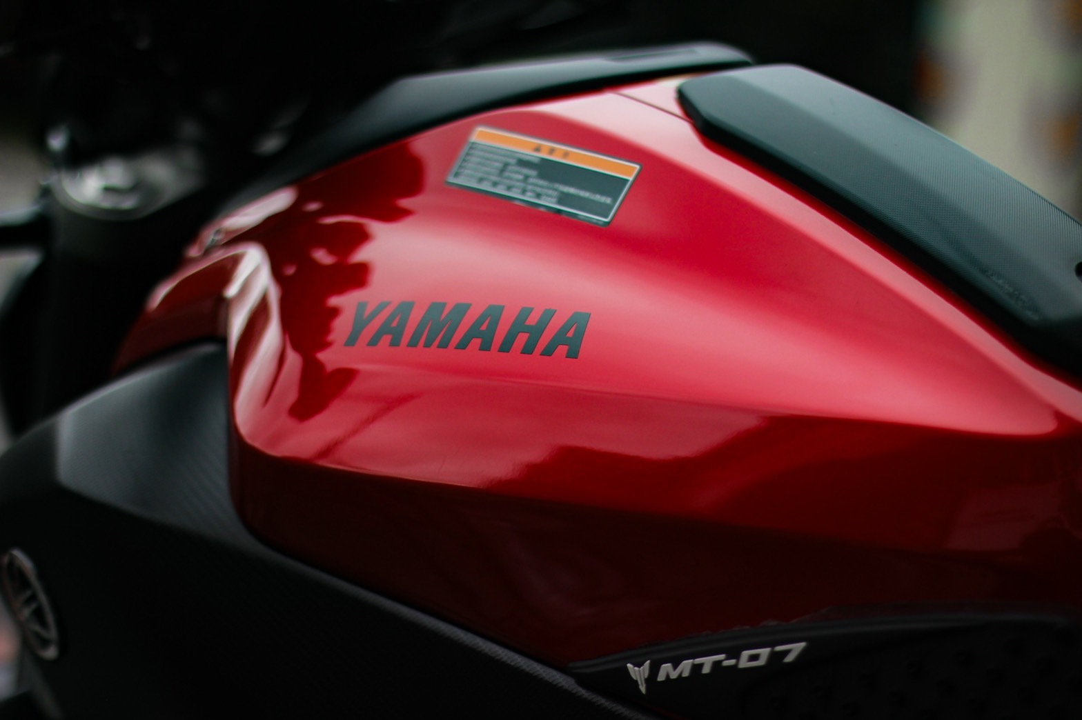 YAMAHA MT-07 - 中古/二手車出售中 2016 MT07 ABS 超低里程 車況漂亮 | 一拳車業