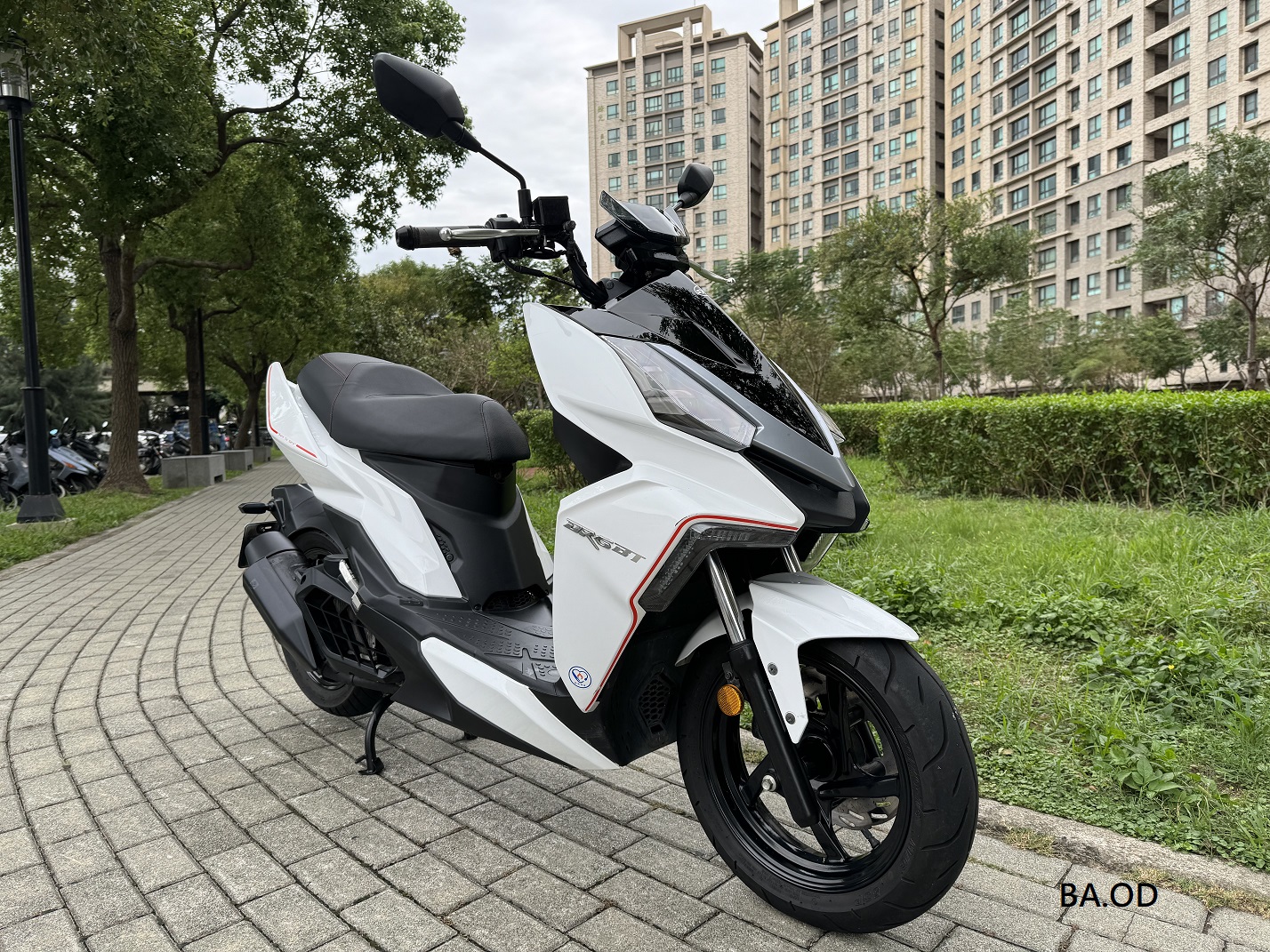 三陽 DRG BT - 中古/二手車出售中 【新竹長龍車業】SYM 三陽 DGR BT 158 | 新竹長龍車業行