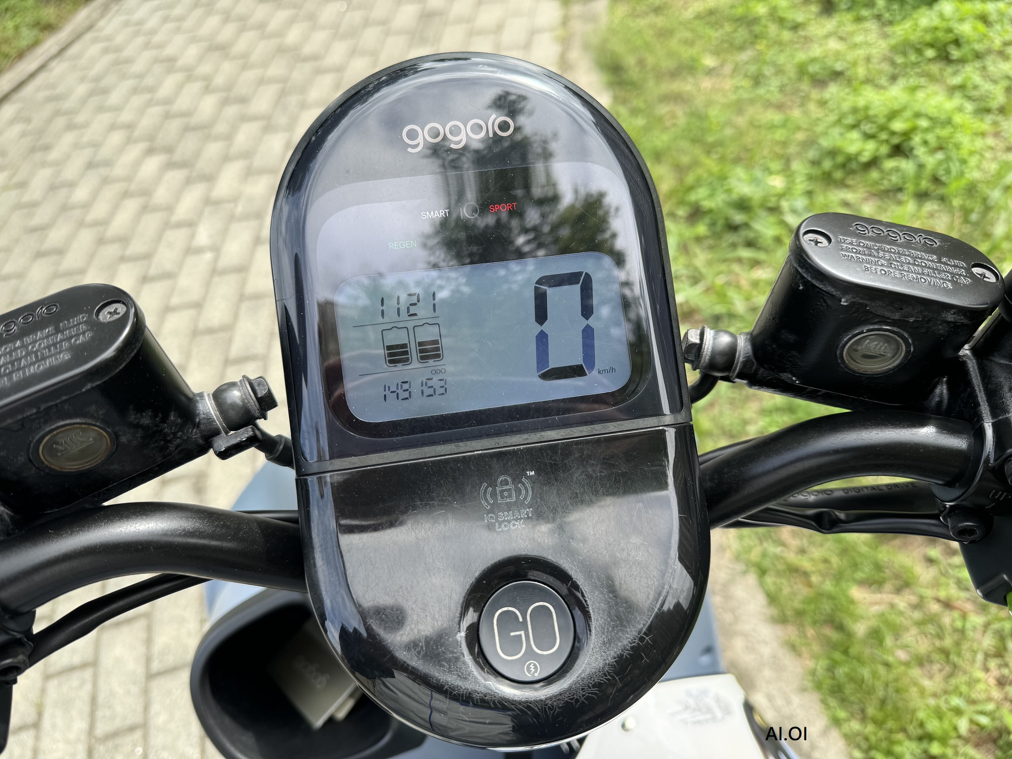 Gogoro Gogoro 3 Plus - 中古/二手車出售中 【新竹長龍車業】GOGORO 3 Plus | 新竹長龍車業行