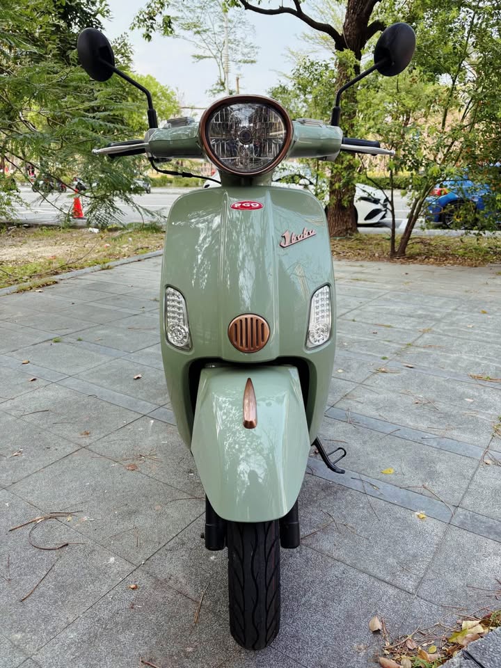 PGO jbubu  - 中古/二手車出售中 2012 J BUBU 115cc 高雄  | 個人自售