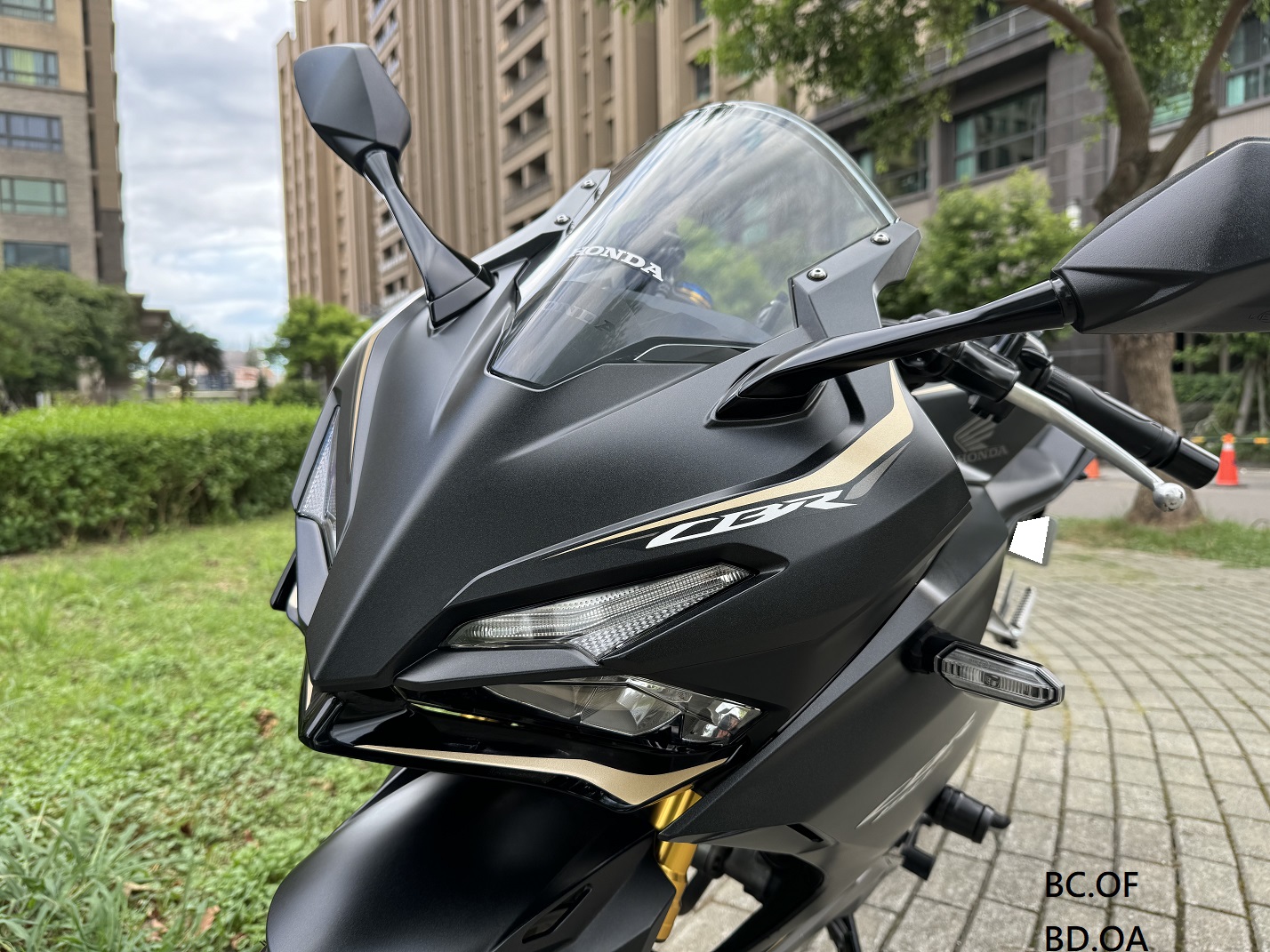 【新竹長龍車業行】HONDA CBR150R - 「Webike-摩托車市」 【新竹長龍車業】HONDA 本田 CBR150R 領牌車
