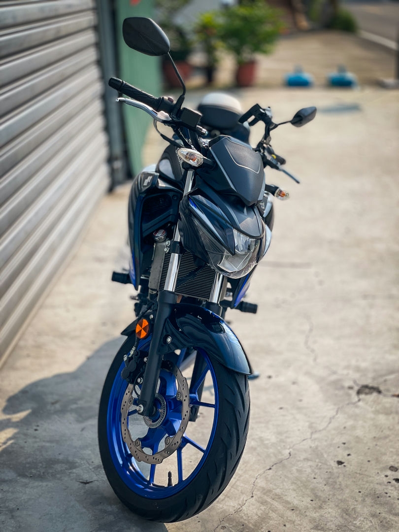 SUZUKI GSX-S150 - 中古/二手車出售中 2021 SUZUKI GSX-S150 | 繪馬重型機車股份有限公司