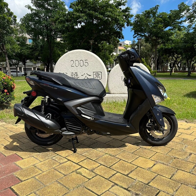 山葉 新勁戰 125 FI - 中古/二手車出售中 2022 山葉 勁戰六代125 ABS #2529 | 貳輪嶼中古機車專賣-台南店