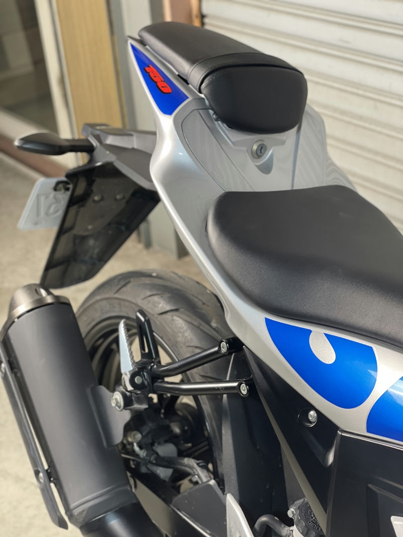 SUZUKI GSX-R150 - 中古/二手車出售中 2020 Suzuki GSX-R150 | 繪馬重型機車股份有限公司