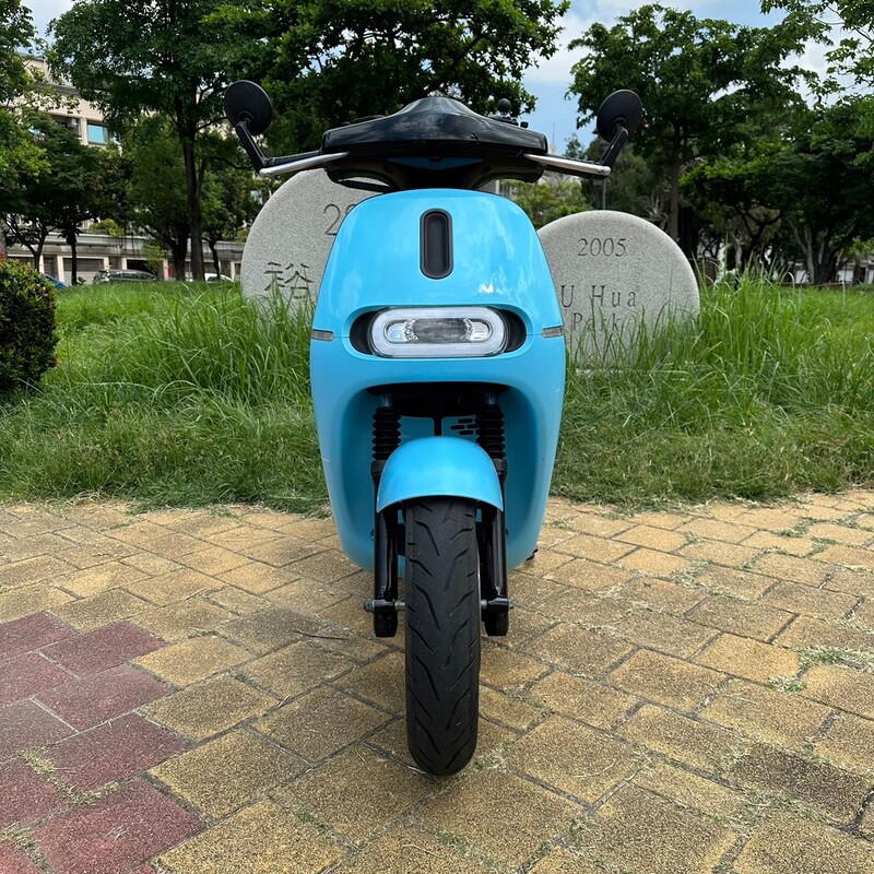 Gogoro Gogoro 2 Plus - 中古/二手車出售中 2018 GOGORO 2 PLUS #1390 | 貳輪嶼中古機車專賣-台南店