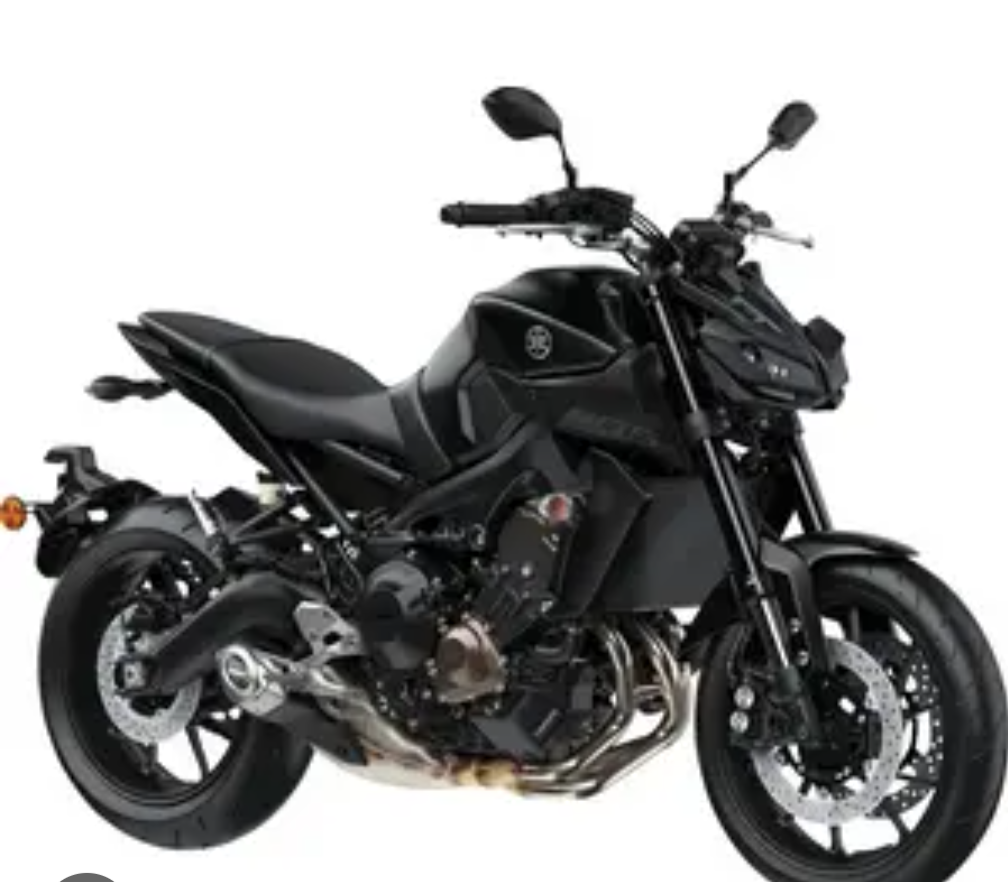 YAMAHA MT-09 - 中古/二手車出售中 一手車 | 個人自售