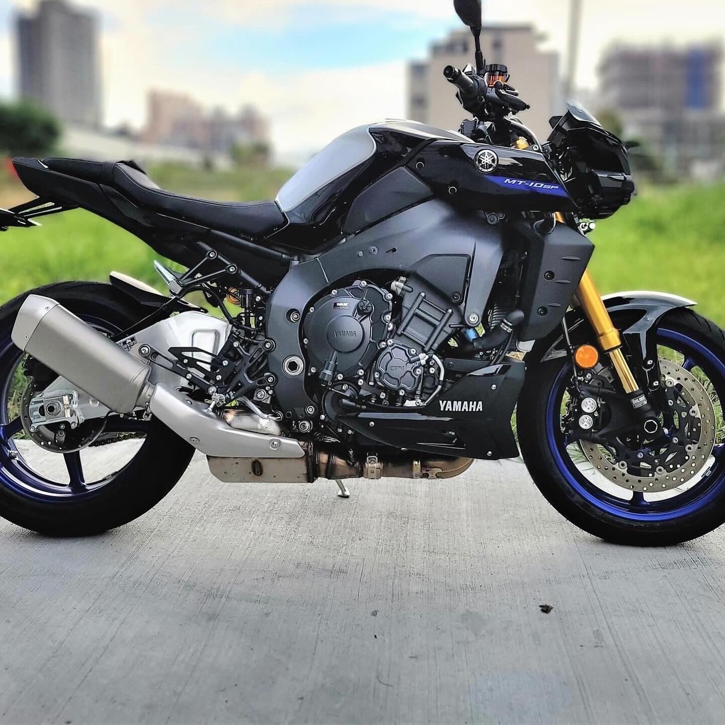 YAMAHA MT-10SP新車出售中 2024 MT-10SP 全新車 | 個人自售