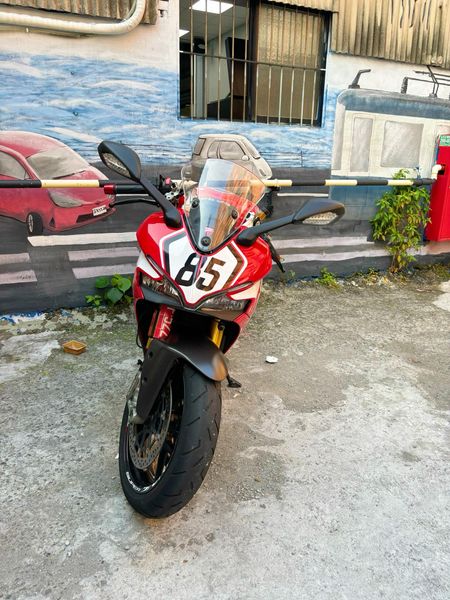 【個人自售】DUCATI SuperSport S - 「Webike-摩托車市」