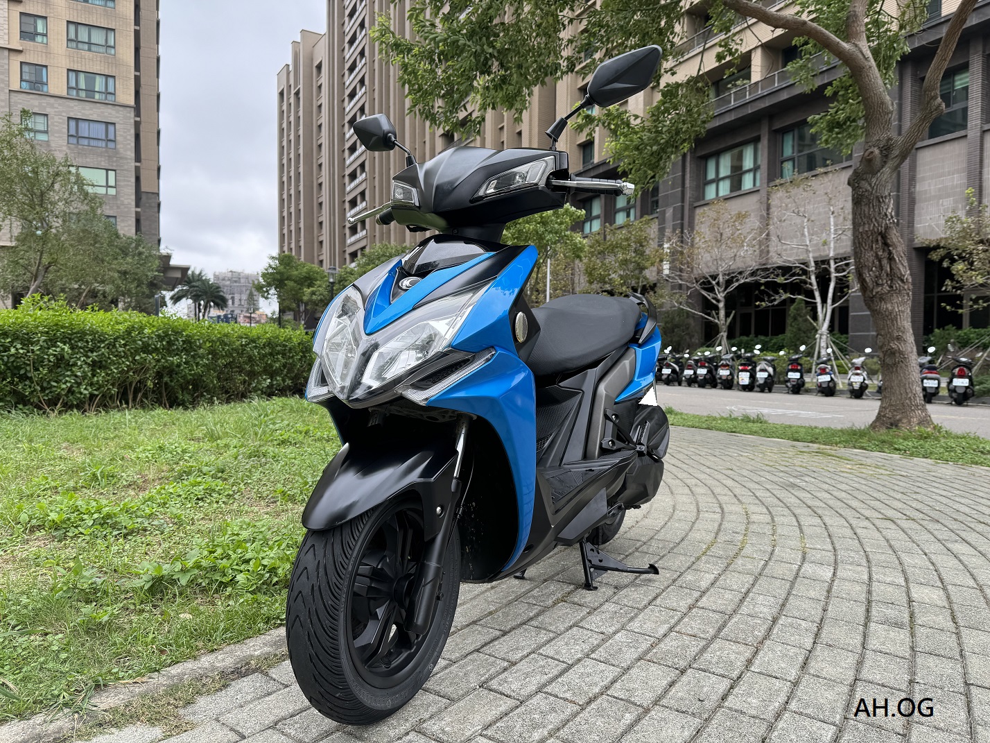 【新竹長龍車業行】光陽 雷霆S150 ABS - 「Webike-摩托車市」 【新竹長龍車業】KYMCO 光陽 雷霆S150 ABS