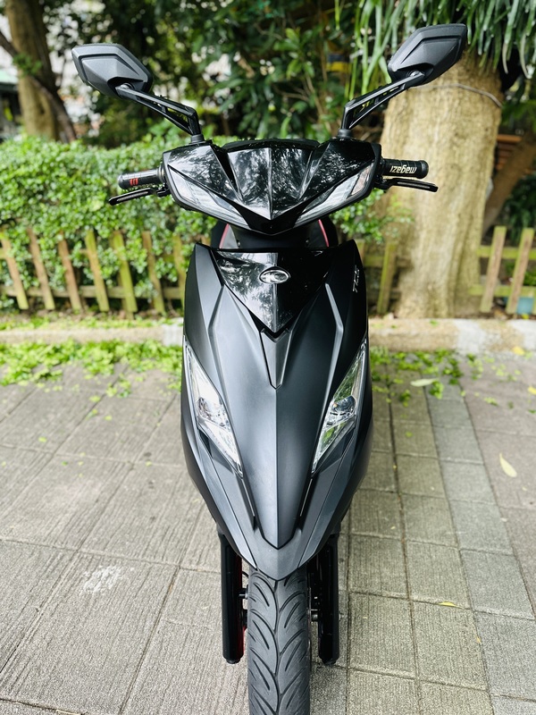 光陽 VJR125 - 中古/二手車出售中 光陽 NEW VJR125 2022 4V 新板 ABS + TCS | 輪泰車業