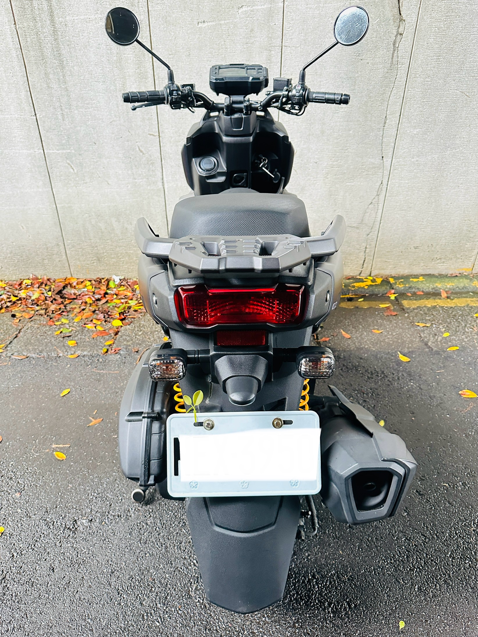 山葉 BWS 125 - 中古/二手車出售中 YAMAHA 山葉 BWS125 水冷 2020 | 輪泰車業