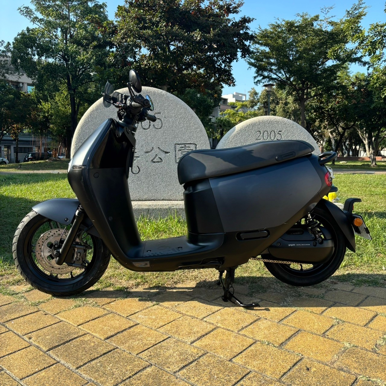 Gogoro Gogoro S2 - 中古/二手車出售中 2020 GOGORO S2 #7000 | 貳輪嶼中古機車專賣-台南店