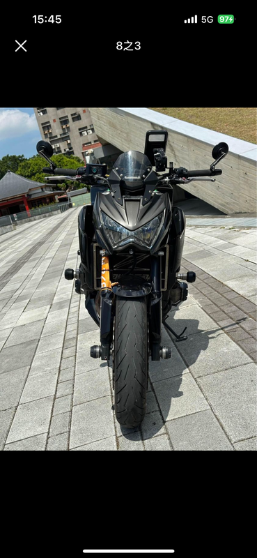 KAWASAKI Z800 - 中古/二手車出售中 Kawasaki Z800 | 個人自售