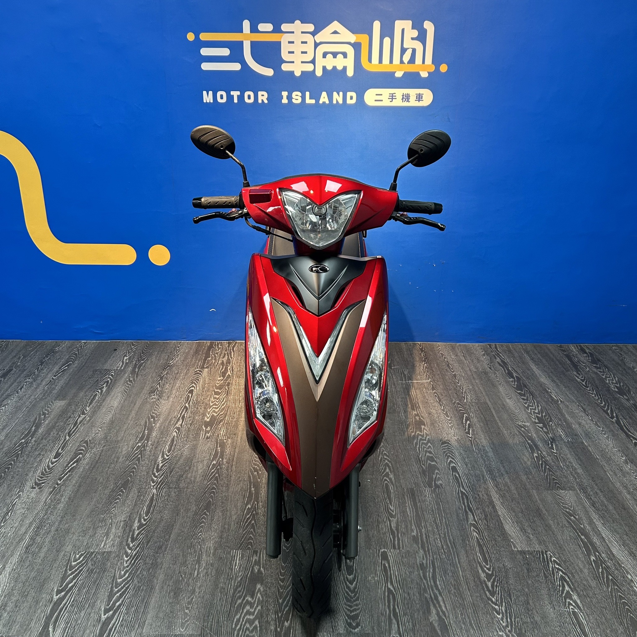 光陽 X SENSE 125 - 中古/二手車出售中 18年 光陽 XSENSE 125 15984km $38000/機車、電動車、重機買賣/新竹貳輪嶼 | 貳輪嶼股份有限公司新竹分公司