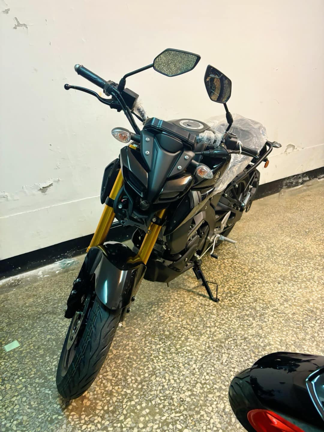 YAMAHA MT-15新車出售中 新車YAMAHA MT-15 V2 (現車現領） | 個人自售