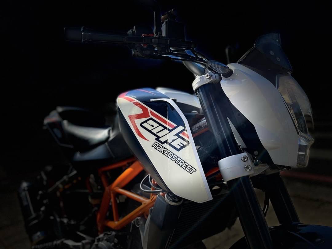 【小資族二手重機買賣】KTM 390DUKE - 「Webike-摩托車市」