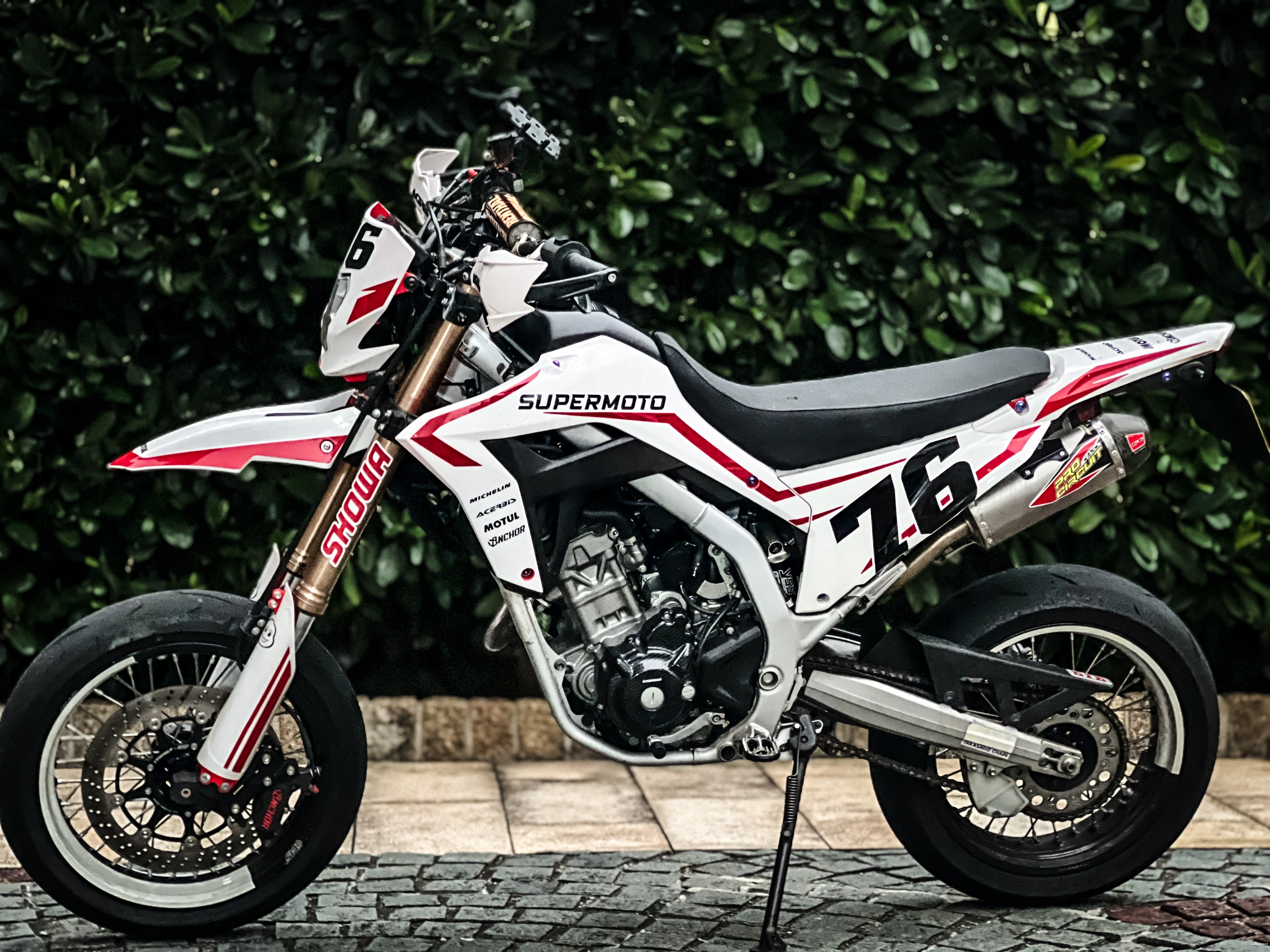 HONDA CRF300L - 中古/二手車出售中 HONDA CRF300L | 個人自售