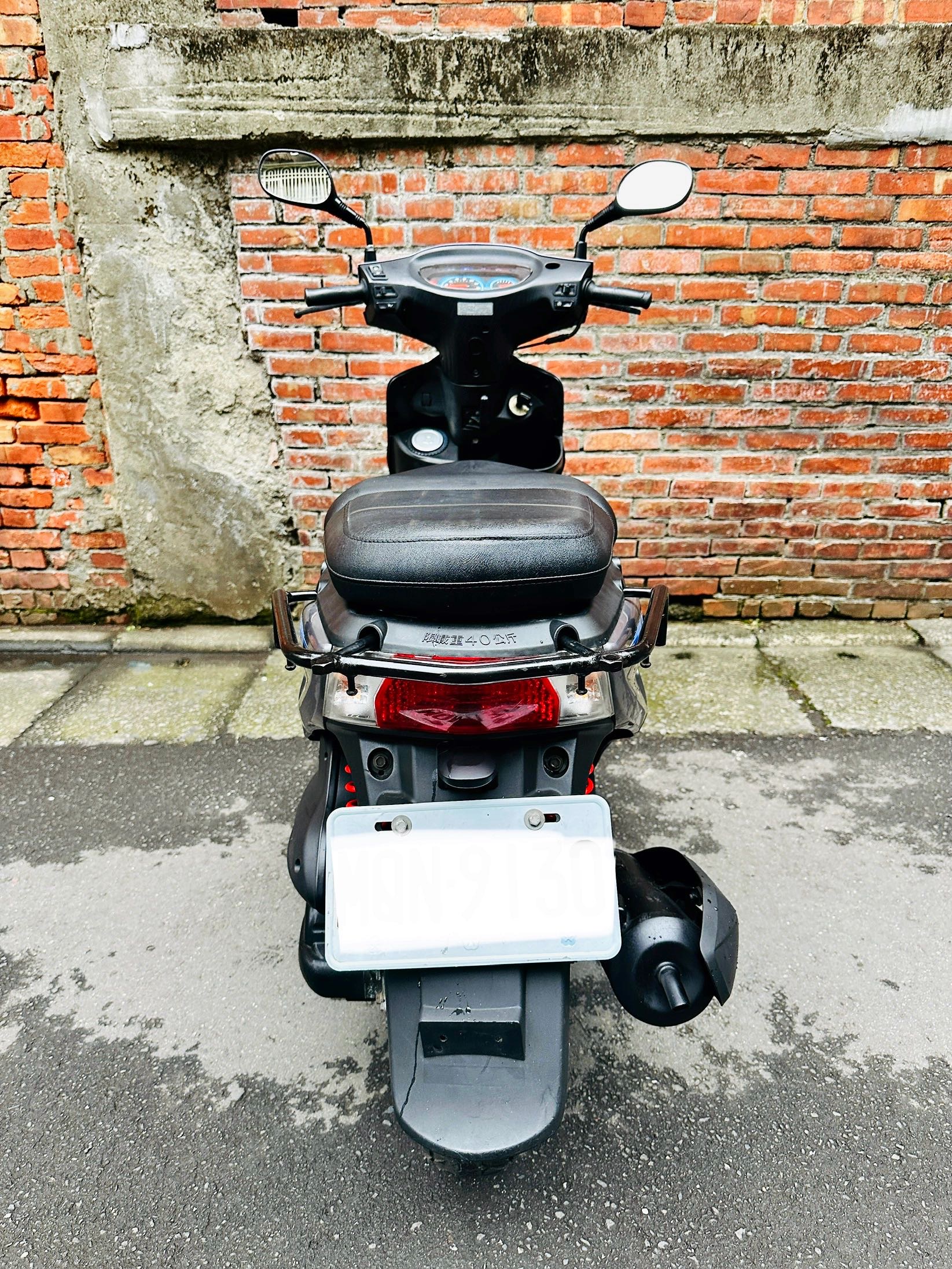 光陽 超級金牌 150 - 中古/二手車出售中 KYMCO 光陽 超級金牌150 2018 載貨車 | 輪泰車業