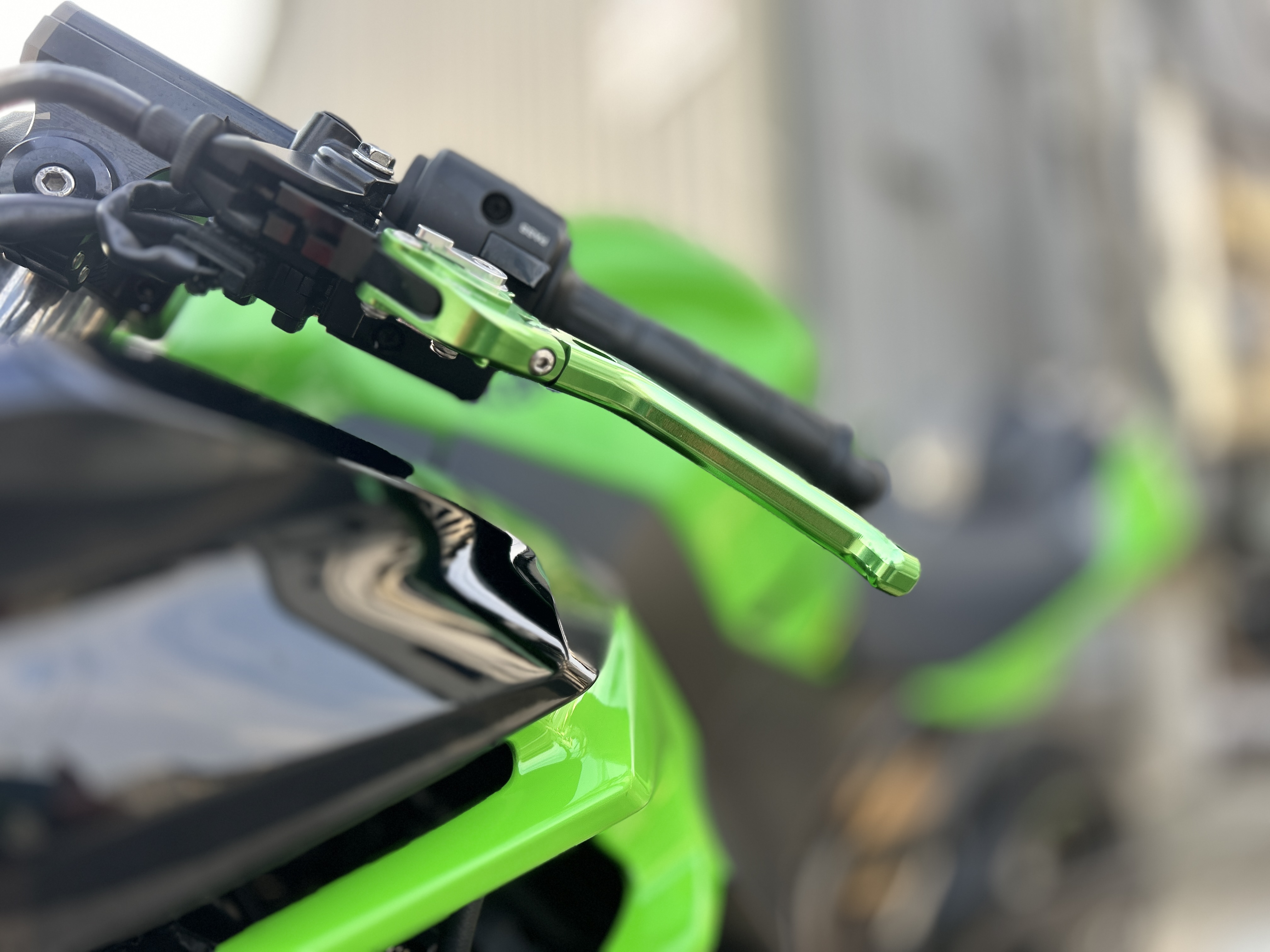 KAWASAKI NINJA400 - 中古/二手車出售中 2019 KAWASAKI NINJA 400 | 個人自售