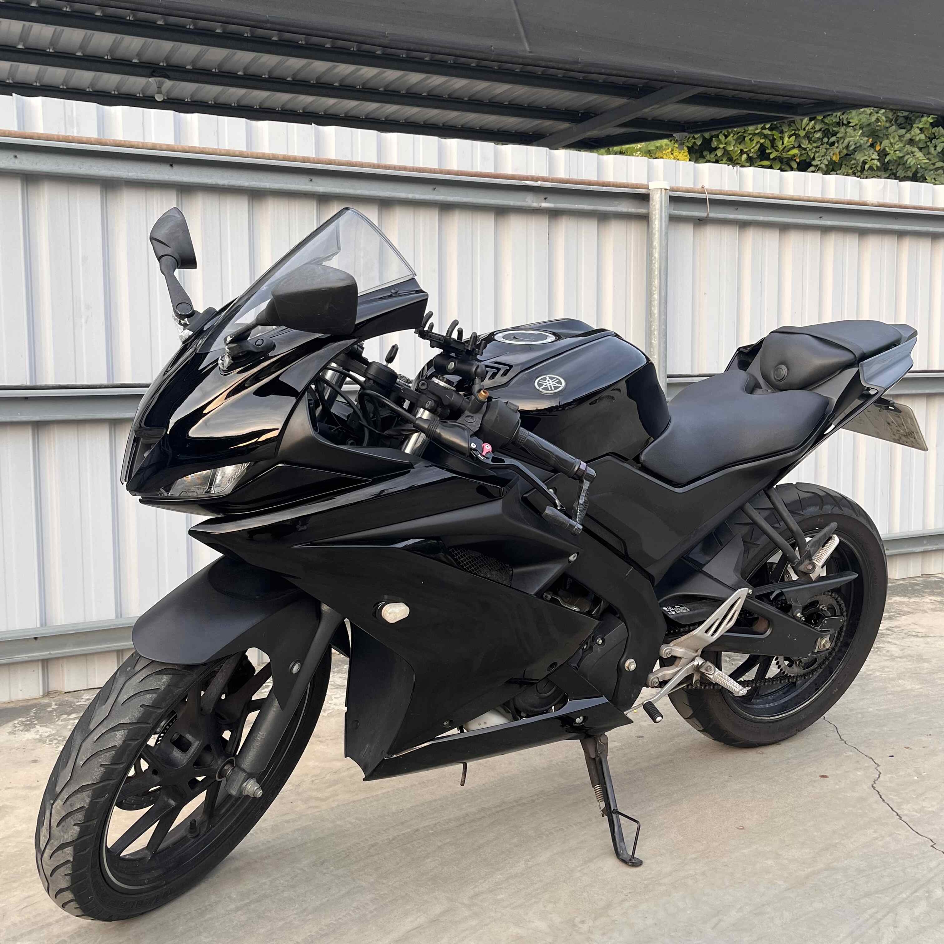 【個人自售】YAMAHA YZF-R15 - 「Webike-摩托車市」 2019 r15 v3
