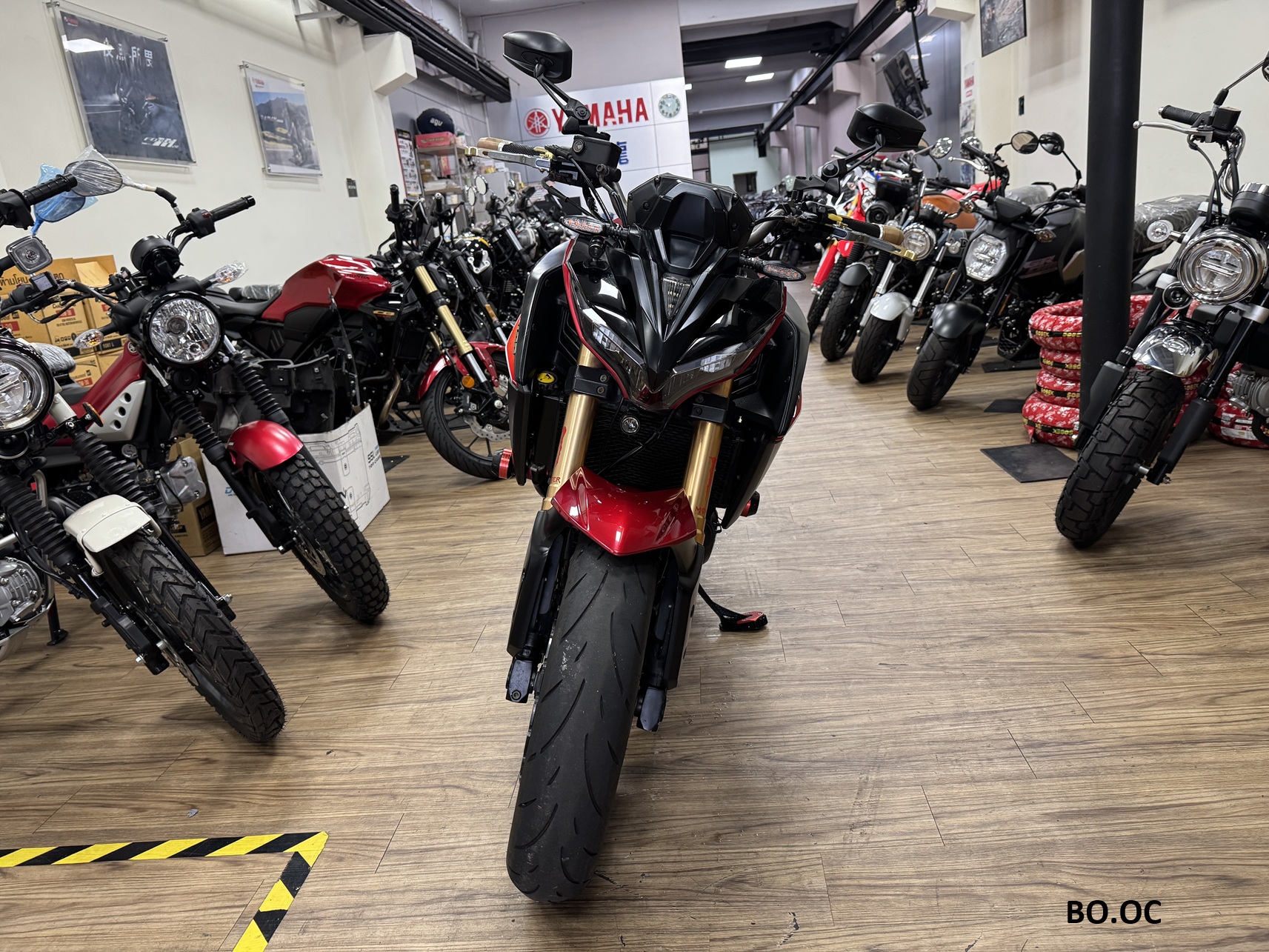光陽 Krider 400 - 中古/二手車出售中 【新竹長龍車業】KYMCO 光陽 Krider 400 | 新竹長龍車業行 ...