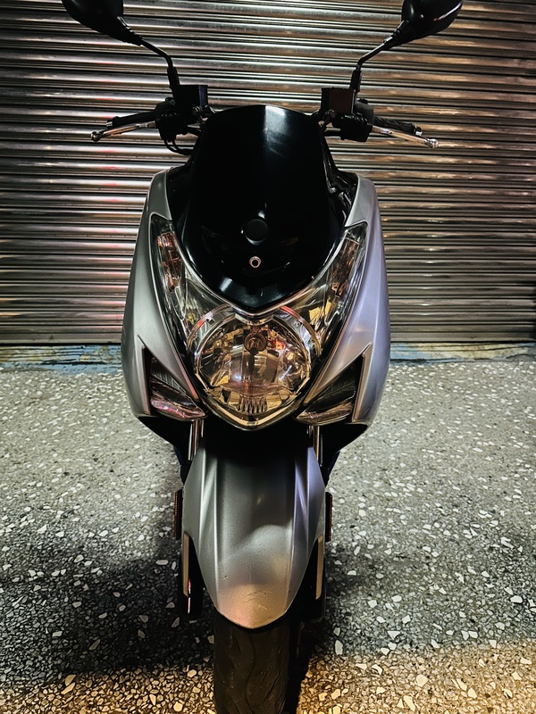 山葉 SMAX 155 - 中古/二手車出售中 YAMAHA SMAX155 16出2017領 | 輪泰車業