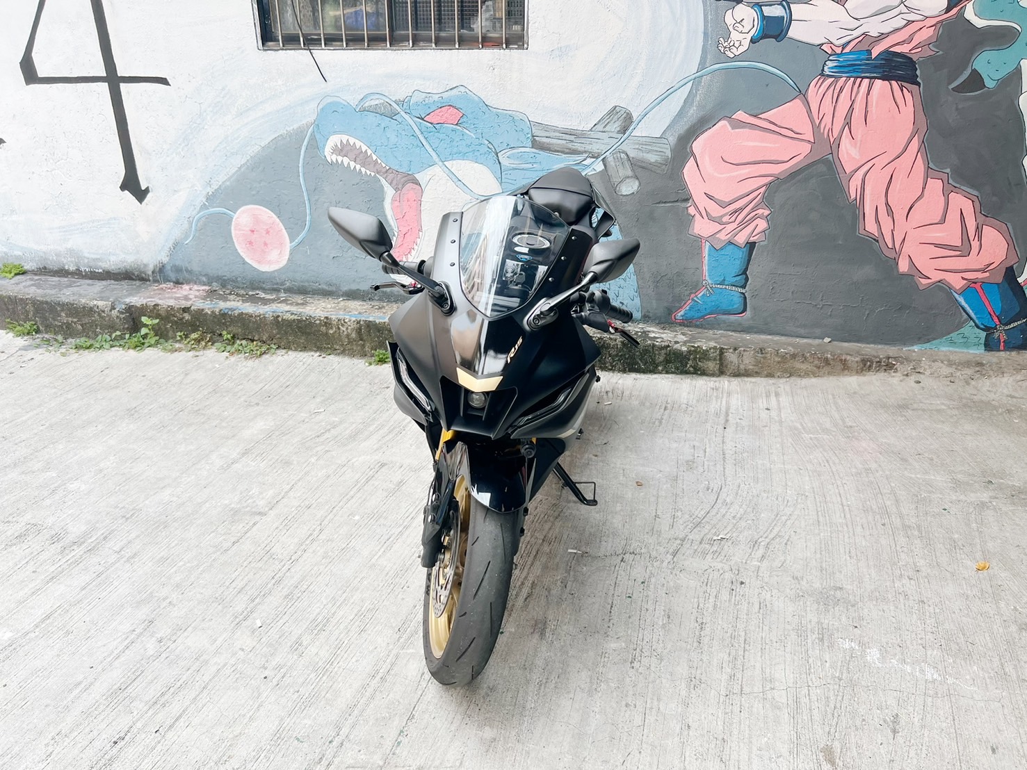 YAMAHA YZF-R15 - 中古/二手車出售中 YAMAHA R15V4 | 大蔡