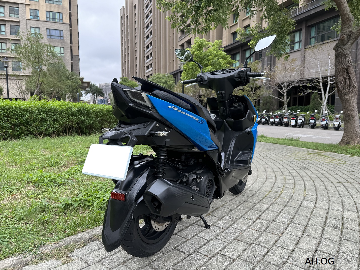 光陽 雷霆S150 ABS - 中古/二手車出售中 【新竹長龍車業】KYMCO 光陽 雷霆S150 ABS | 新竹長龍車業行