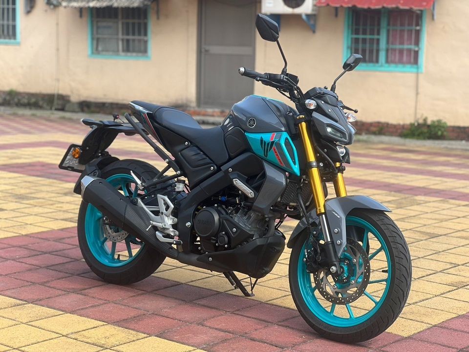 YAMAHA MT-15 - 中古/二手車出售中 MT-15(近全新） | YSP 建興車業