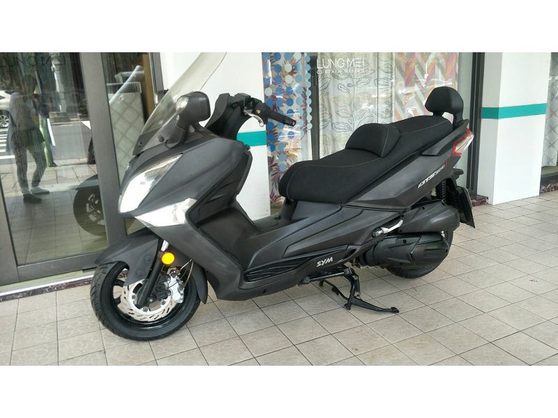 【永星車業商行】三陽 GTS 300 - 「Webike-摩托車市」