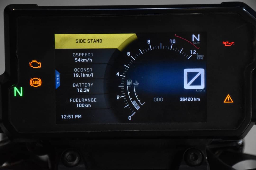 KTM 390DUKE - 中古/二手車出售中 無摔無事故 市場最低價 | 小資族二手重機買賣