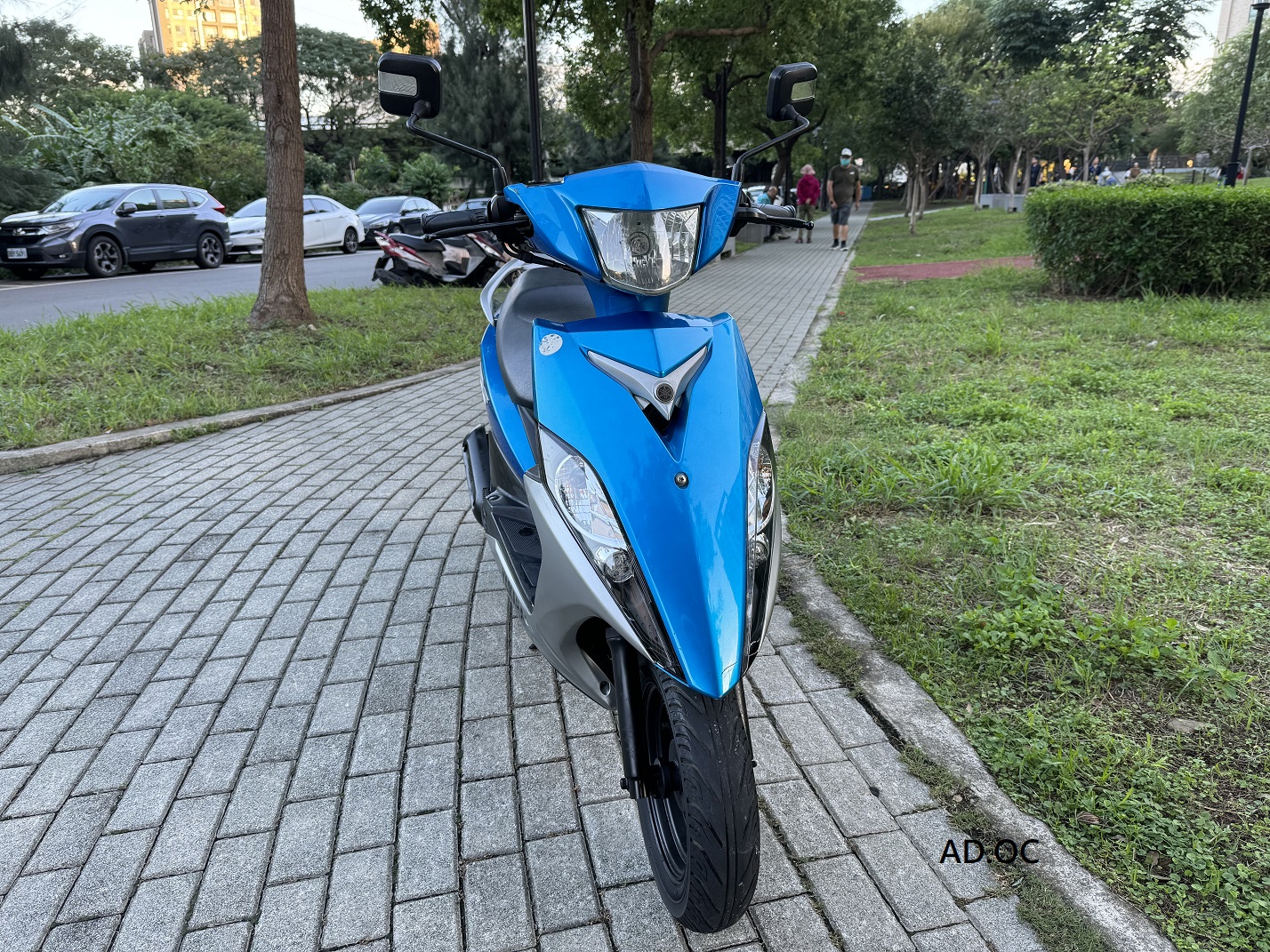 山葉 RS Zero - 中古/二手車出售中 【新竹長龍車業】YAMAHA 山葉 RSZero | 新竹長龍車業行