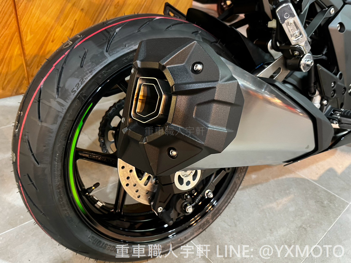 KAWASAKI Ninja 1000SX新車出售中 【敏傑宇軒】全額零利率 ! 2024 黑銀 Kawasaki Z1000SX Ninja 忍者 1000 總代理公司車 | 重車銷售職人-宇軒 (敏傑)