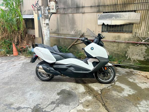 【個人自售】BMW C650GT - 「Webike-摩托車市」 BMW C650GT