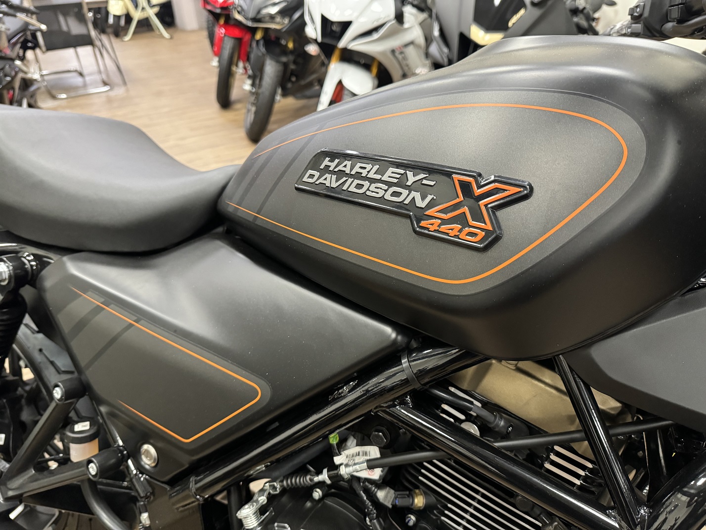 HARLEY DAVIDSON X440新車出售中 【新竹長龍車業】HARLEY DAVIDSON X440 | 新竹長龍車業行