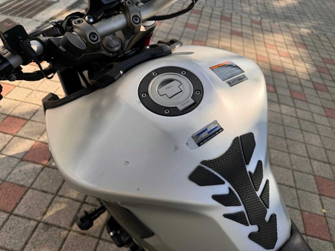 YAMAHA MT-09 - 中古/二手車出售中 YAMAHA MT-09歐規全馬力 | 個人自售