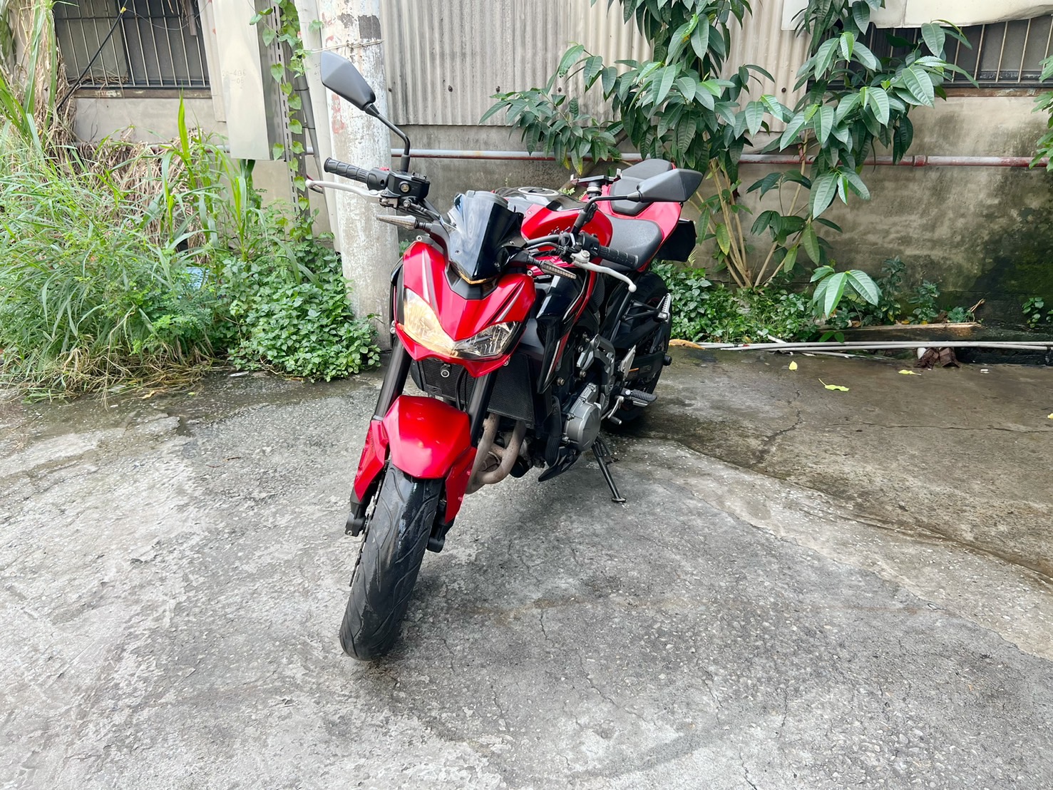 KAWASAKI Z900 - 中古/二手車出售中 Kawasaki Z900 | 大蔡