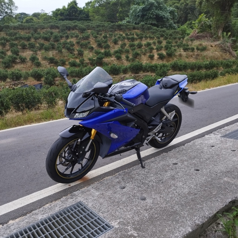 YAMAHA YZF-R15 - 中古/二手車出售中 【2020 YAMAHA YZF-R15V3】 | 翊帆國際重車