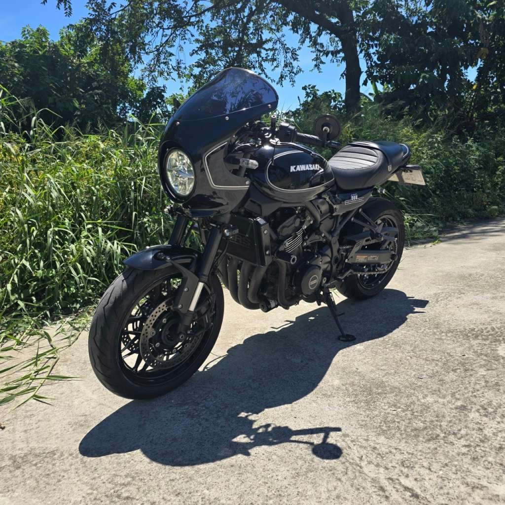 KAWASAKI Z900 - 中古/二手車出售中 2019年 KAWASAKI Z900 ABS | T.M二輪重機