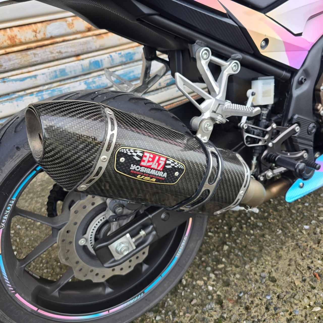 HONDA CBR500R - 中古/二手車出售中 HONDA CBR500R ABS 倒叉 | J.C.重車