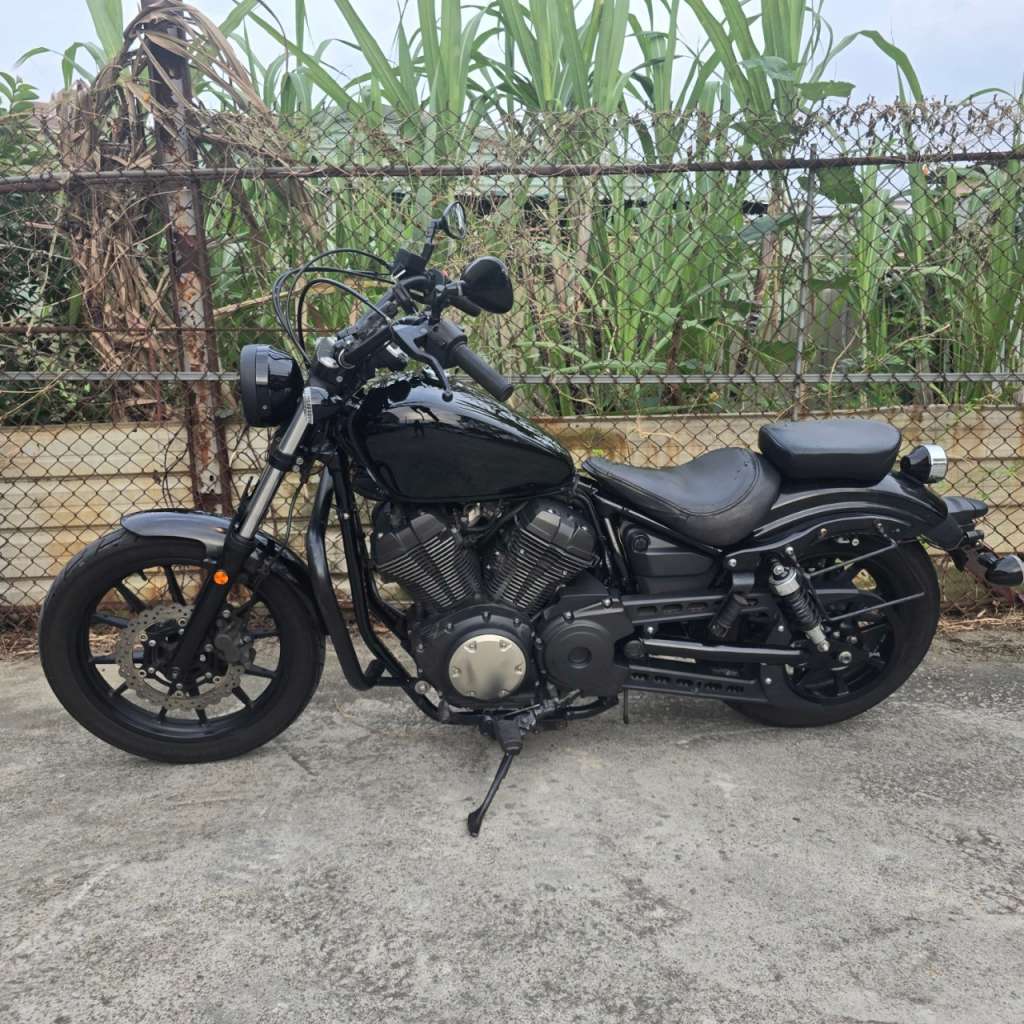 YAMAHA XV950 BOLT - 中古/二手車出售中 YAMAHA BOLT950 美式機車 | J.C.重車