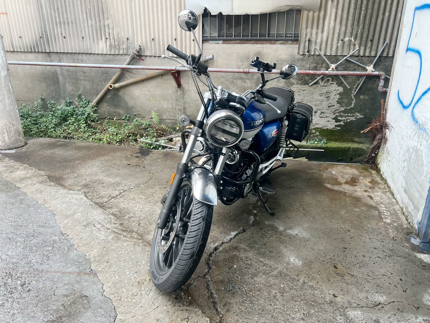 HONDA CB350 - 中古/二手車出售中 HONDA CB350 ABS TCS | 大蔡