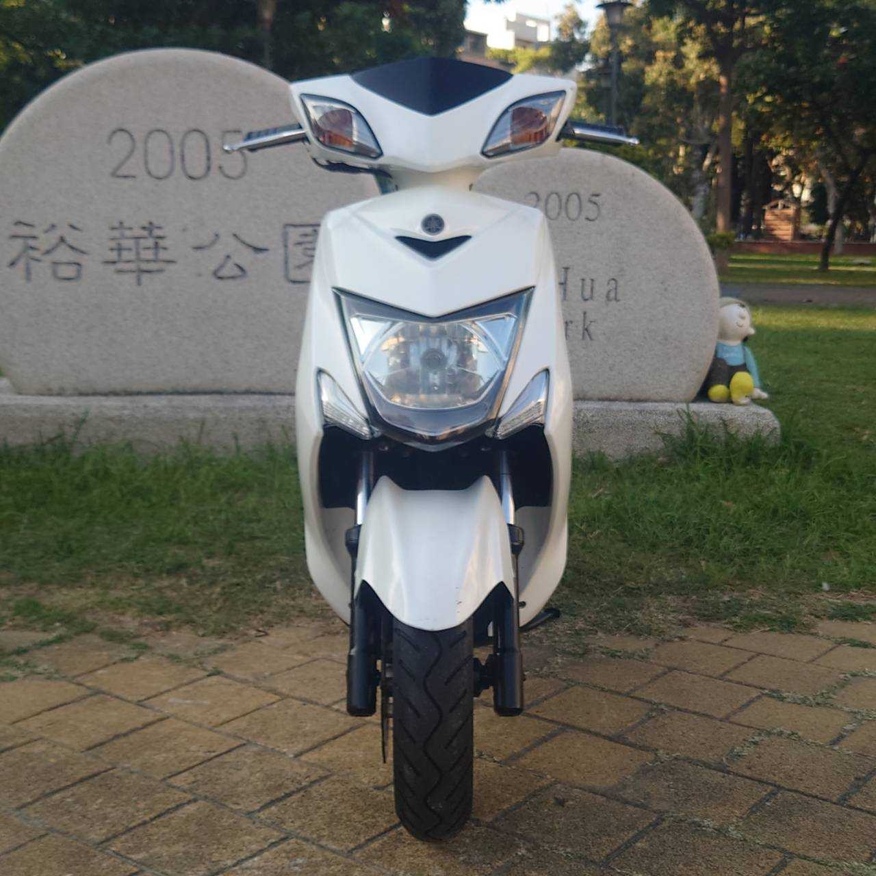 山葉 新勁戰 125 - 中古/二手車出售中 2014 山葉勁戰三代 125 #7731 | 貳輪嶼中古機車專賣-台南店