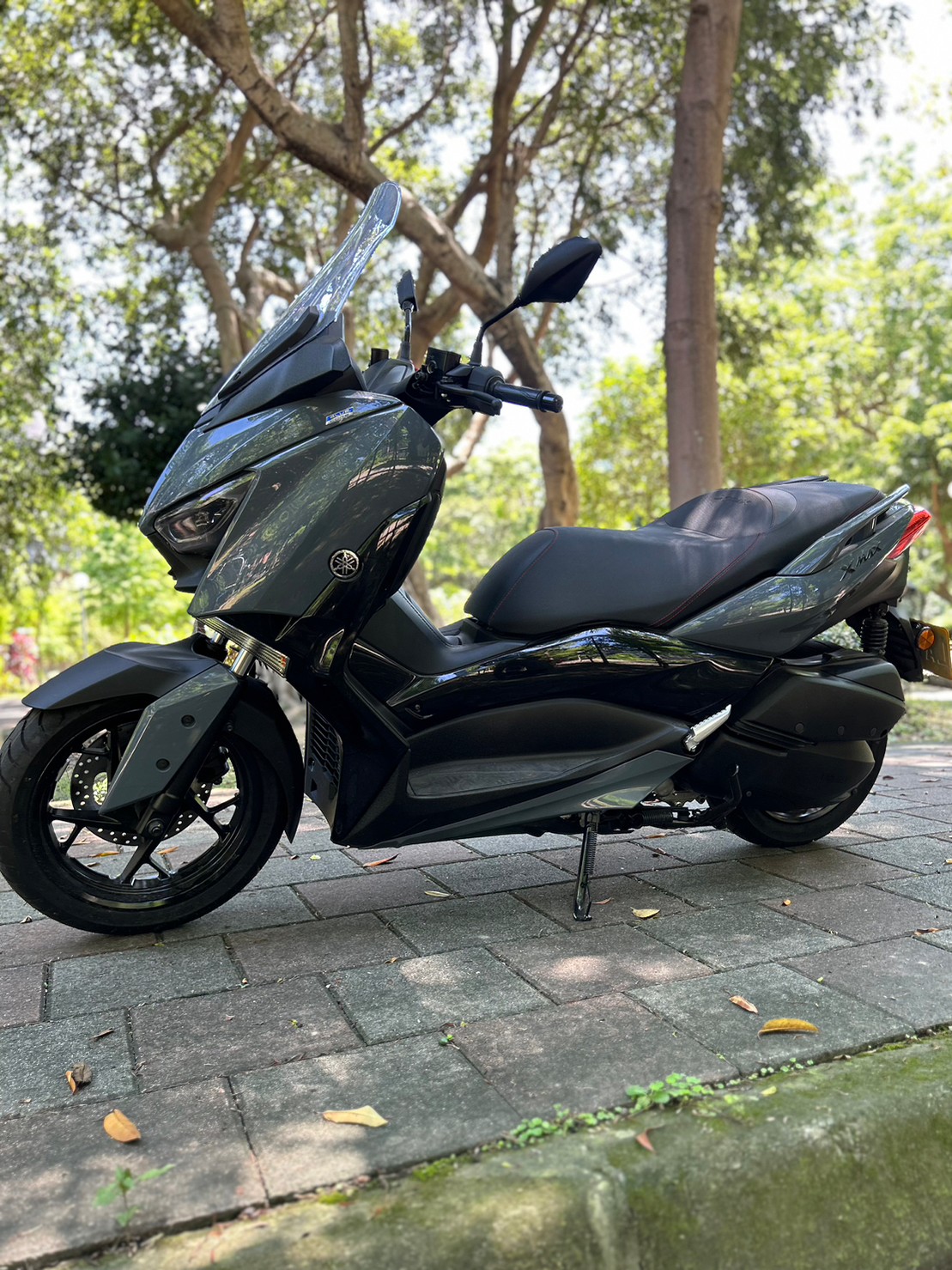 YAMAHA X-MAX 300 - 中古/二手車出售中 YAMAHA　XMAX300 | 原夢輕重機