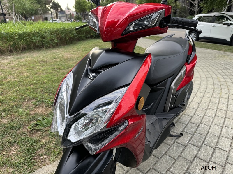 【新竹長龍車業行】光陽 雷霆S125 ABS - 「Webike-摩托車市」 【新竹長龍車業】KYMCO 光陽 雷霆 S125 ABS