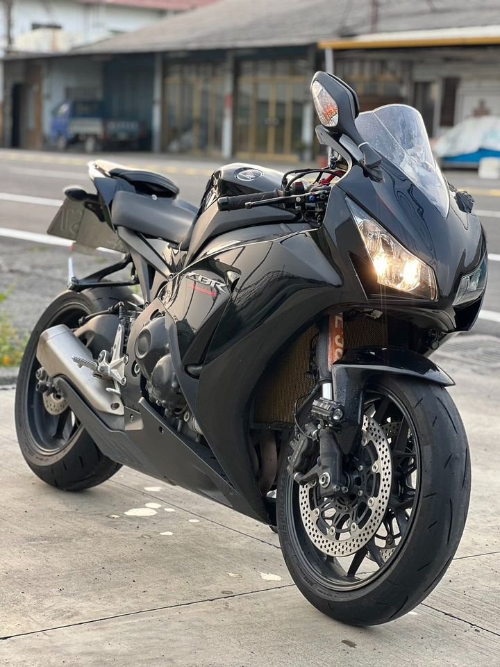 HONDA CBR1000RR Fire Blade - 中古/二手車出售中 CBR1000RR | YSP 建興車業