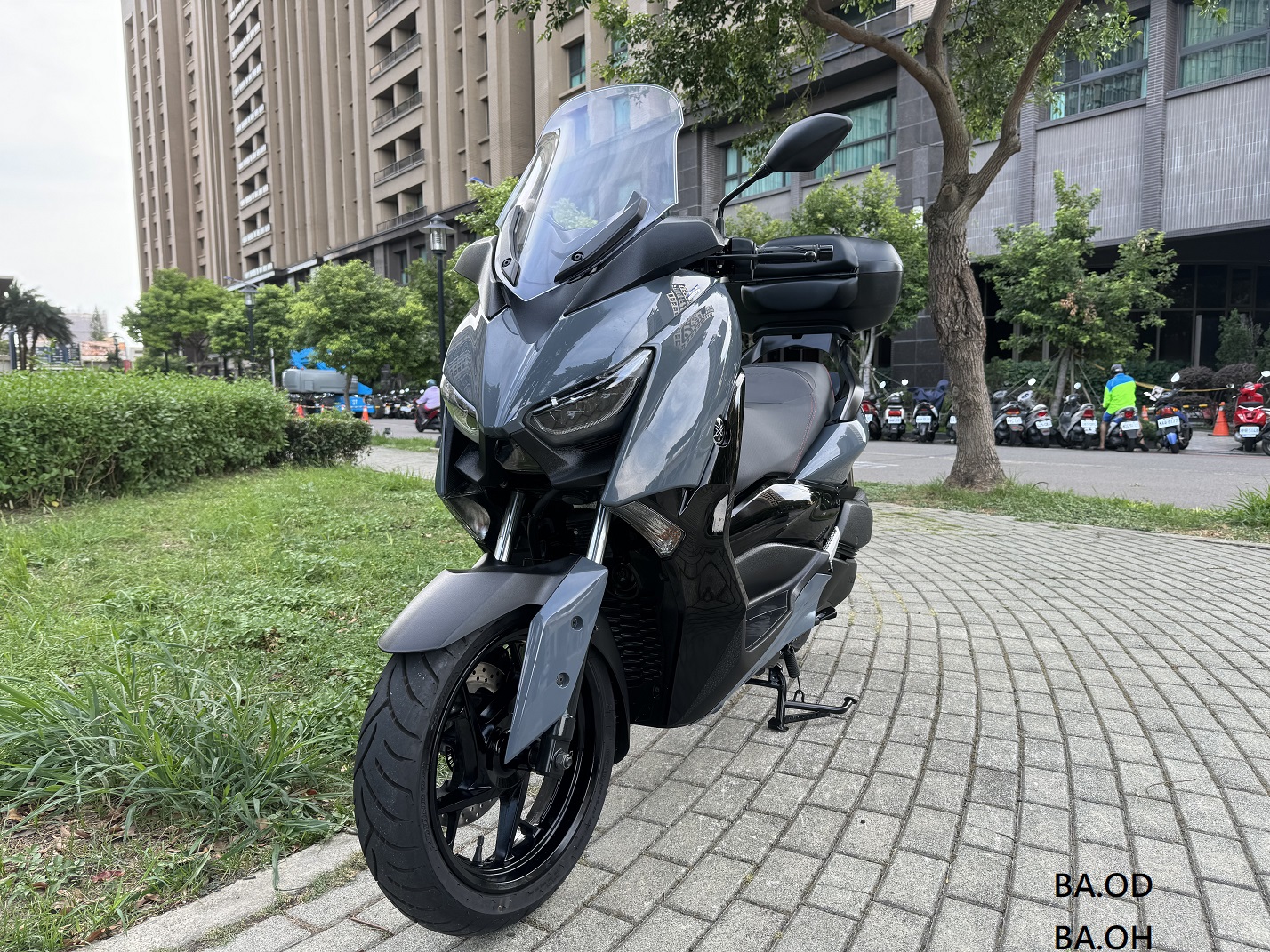 【新竹長龍車業行】YAMAHA X-MAX 300 - 「Webike-摩托車市」 【新竹長龍車業】YAMAHA 山葉 X-MAX 300