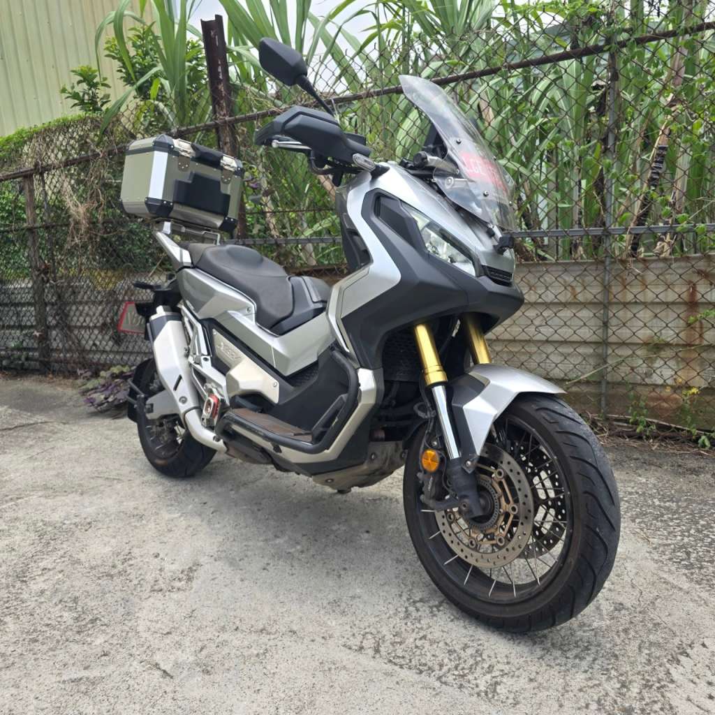 HONDA X-ADV - 中古/二手車出售中 HONDA XADV ABS | J.C.重車