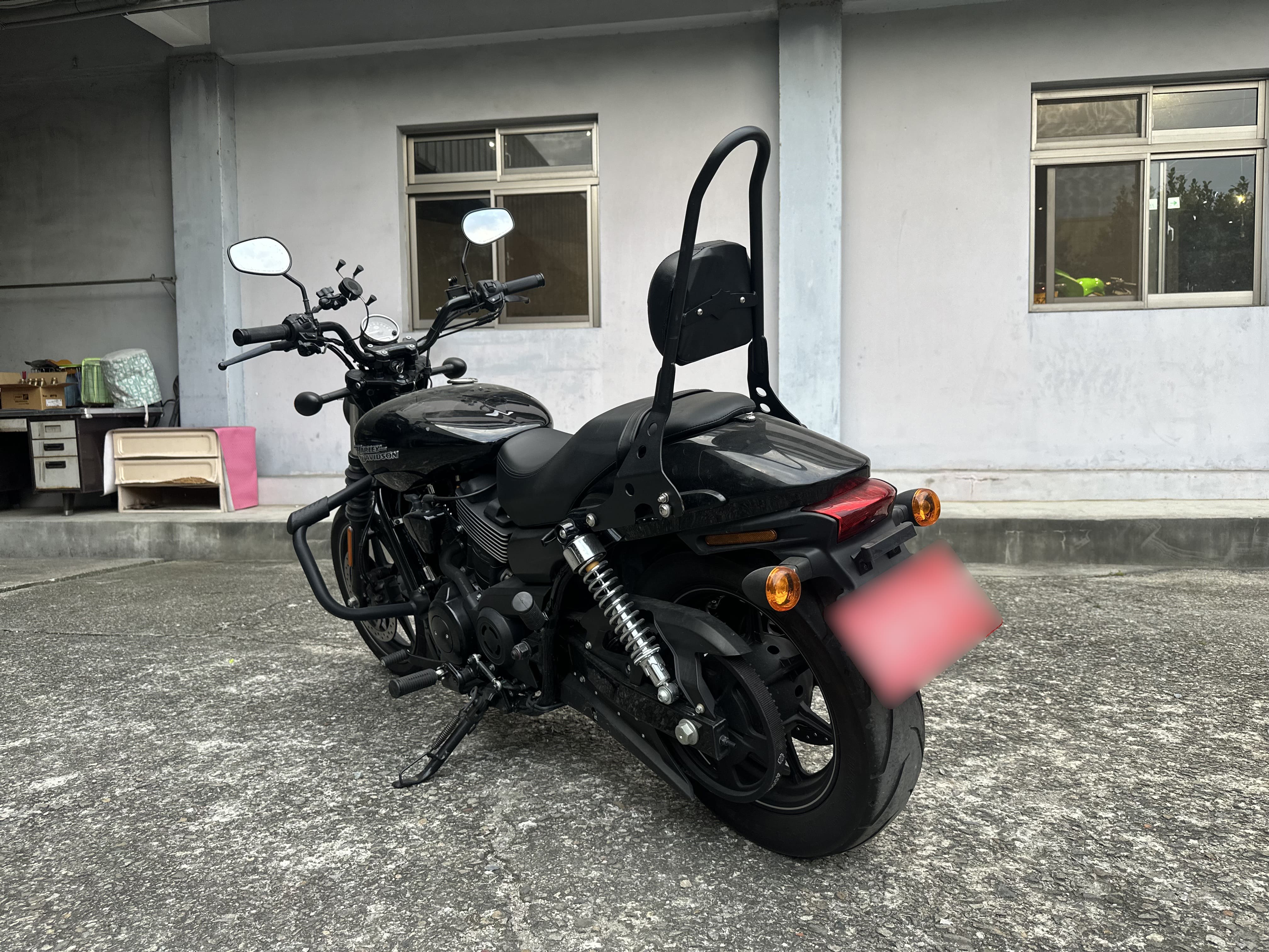 Harley-Davidson XG750 - 中古/二手車出售中 2019年 Harley-Davidson XG750/0元交車/分期貸款/車換車/線上賞車/到府交車 | 翊帆國際重車